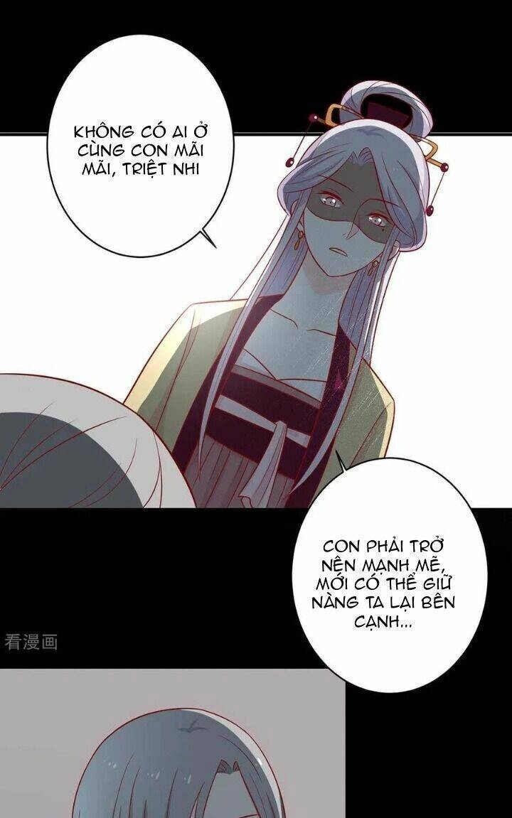 Vương Gia Người Ta Sẽ Giảm Béo Mà!!! Chapter 125 - 32