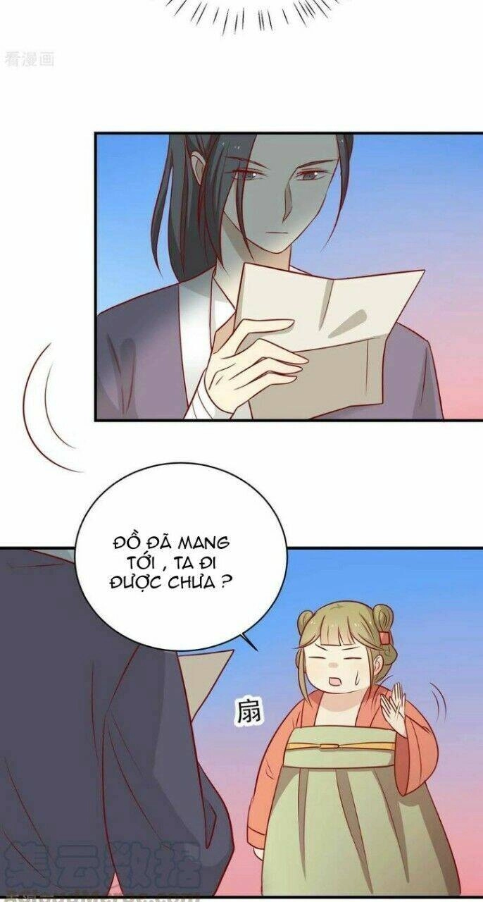 Vương Gia Người Ta Sẽ Giảm Béo Mà!!! Chapter 125 - 37