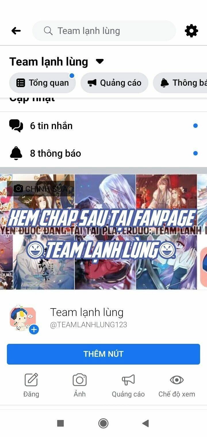 Vương Gia Người Ta Sẽ Giảm Béo Mà!!! Chapter 125 - 43