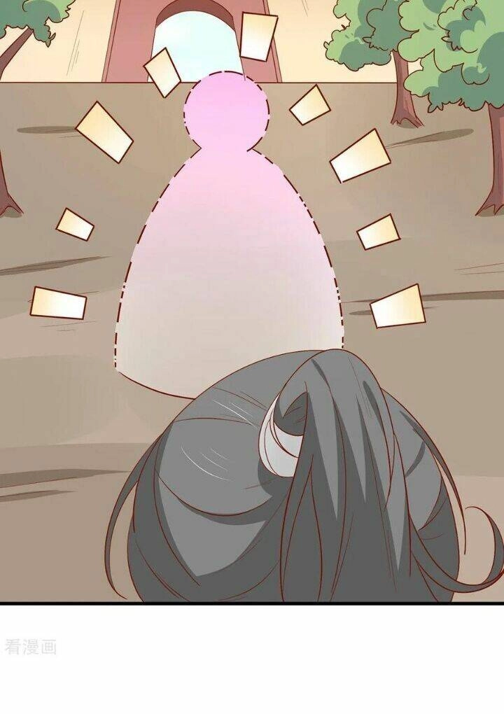 Vương Gia Người Ta Sẽ Giảm Béo Mà!!! Chapter 126 - 5