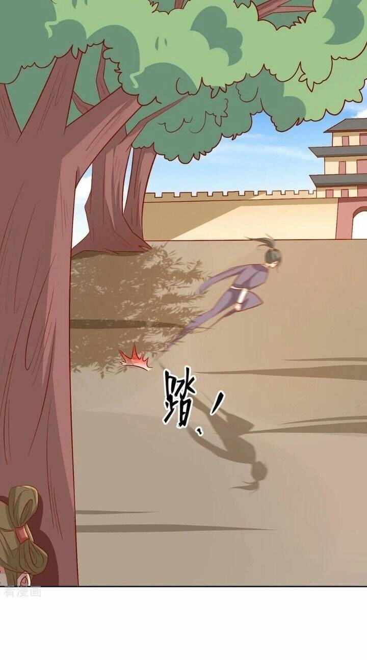 Vương Gia Người Ta Sẽ Giảm Béo Mà!!! Chapter 126 - 7