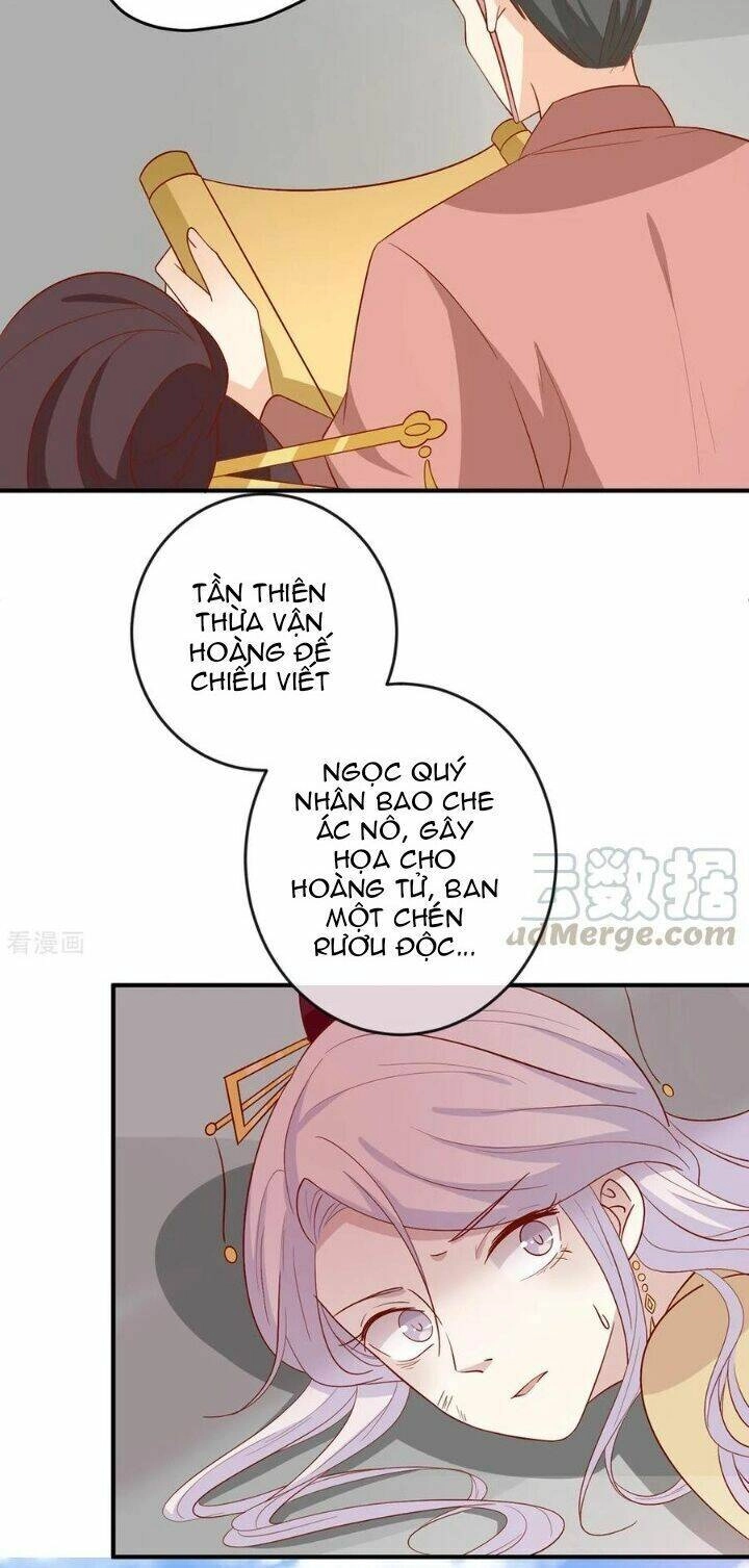 Vương Gia Người Ta Sẽ Giảm Béo Mà!!! Chapter 126 - 13