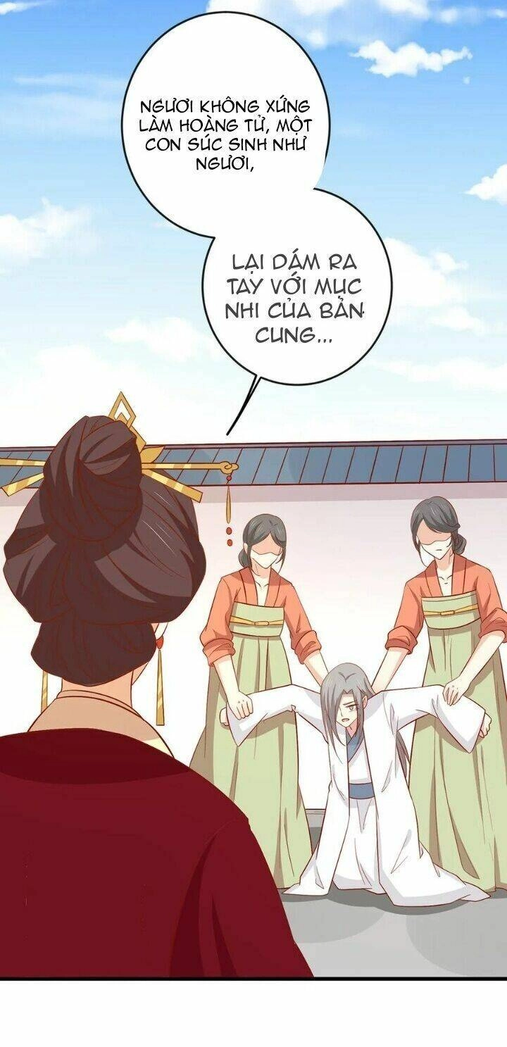 Vương Gia Người Ta Sẽ Giảm Béo Mà!!! Chapter 126 - 20