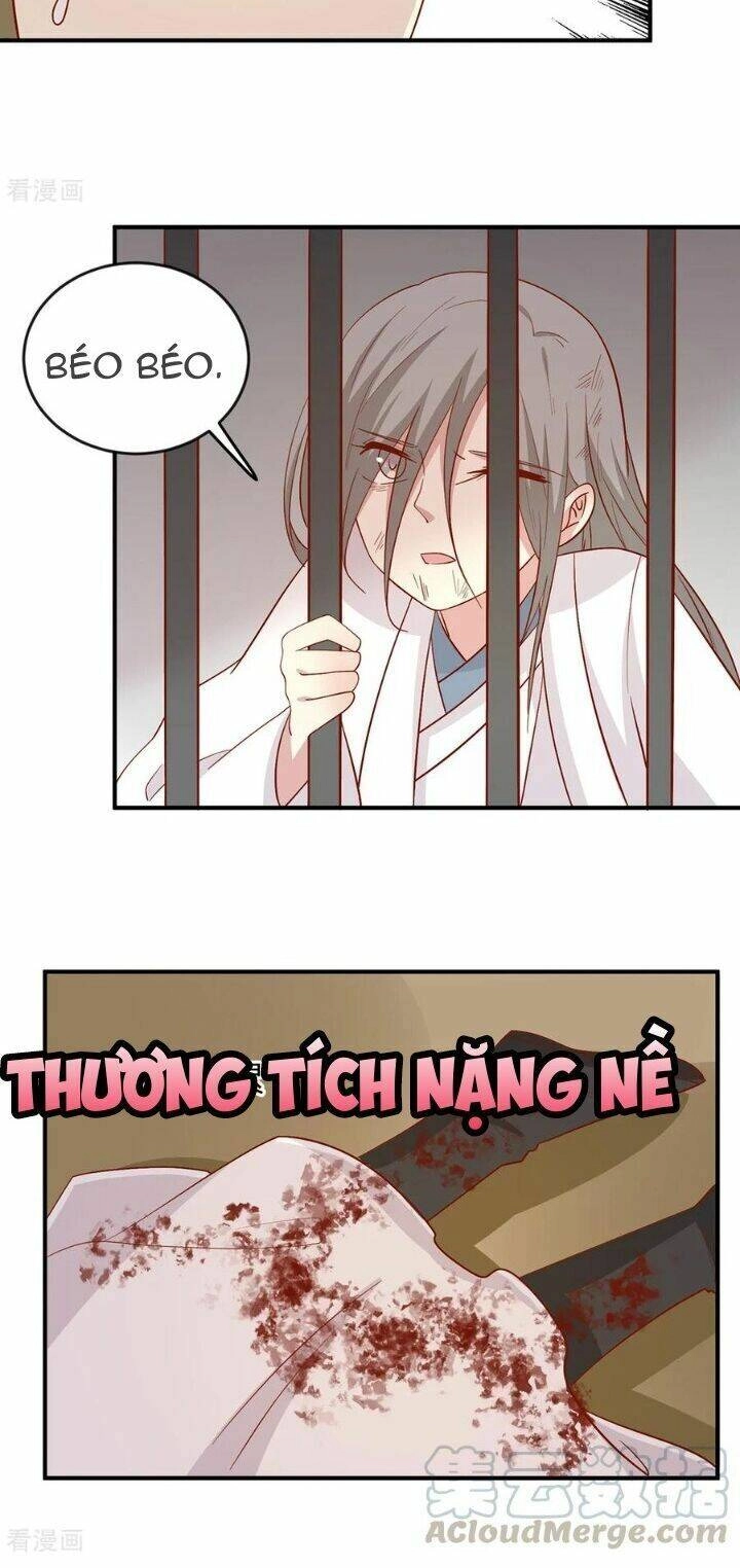 Vương Gia Người Ta Sẽ Giảm Béo Mà!!! Chapter 126 - 28