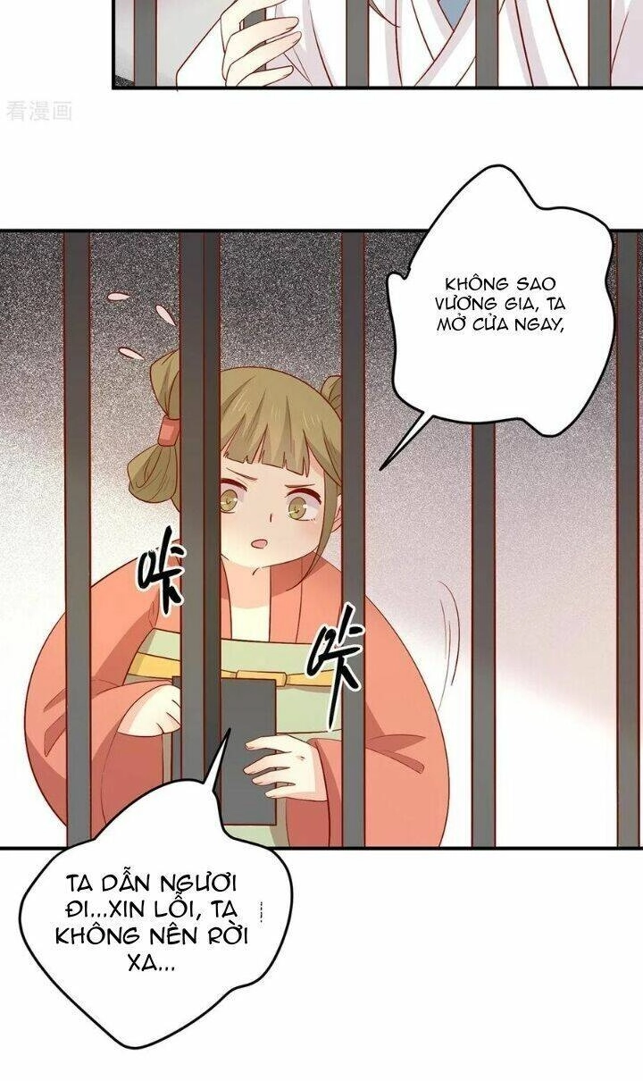 Vương Gia Người Ta Sẽ Giảm Béo Mà!!! Chapter 126 - 30