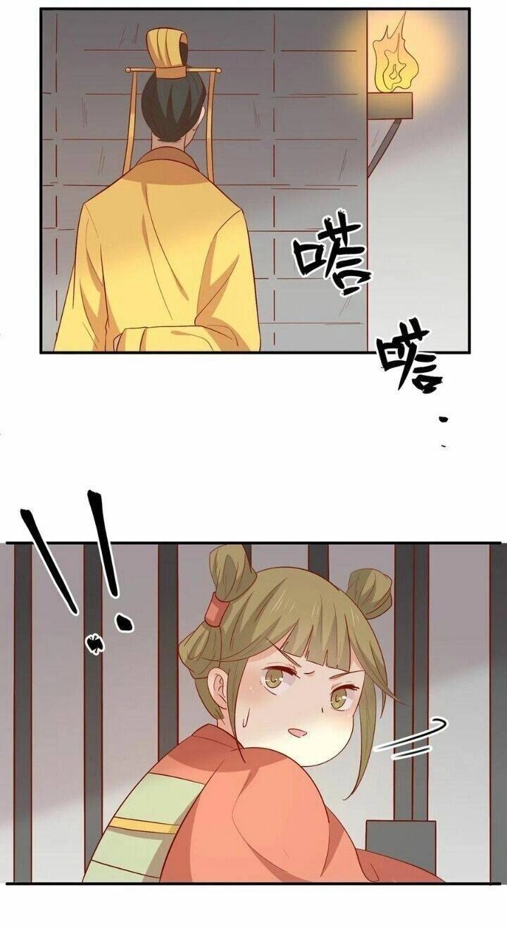 Vương Gia Người Ta Sẽ Giảm Béo Mà!!! Chapter 126 - 31