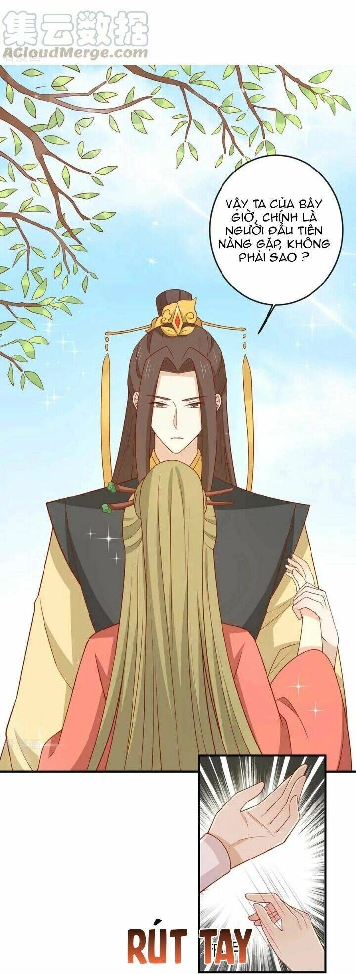 Vương Gia Người Ta Sẽ Giảm Béo Mà!!! Chapter 129 - 3