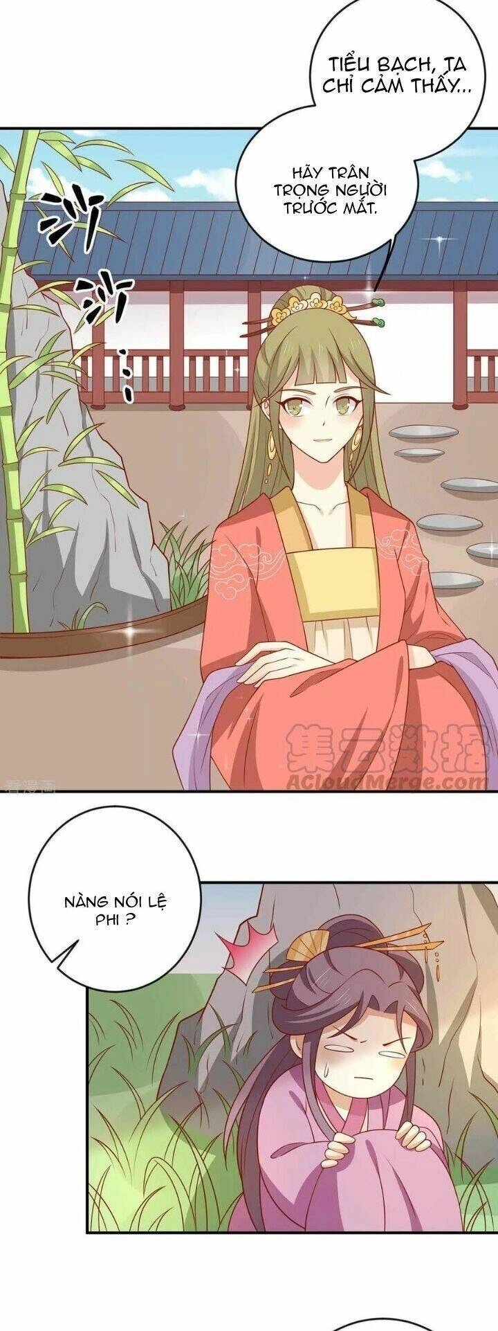 Vương Gia Người Ta Sẽ Giảm Béo Mà!!! Chapter 129 - 5