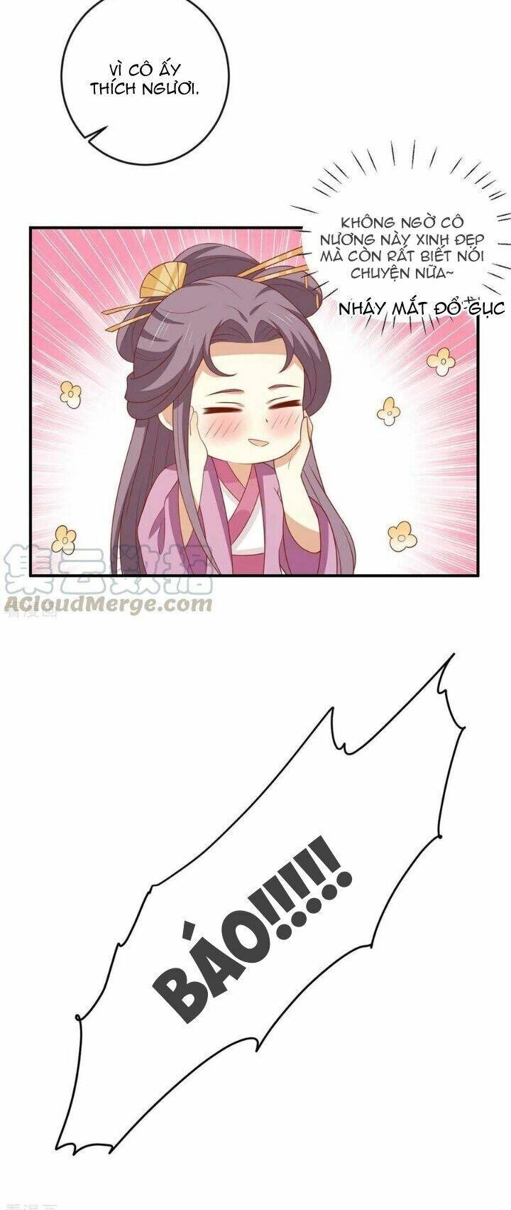 Vương Gia Người Ta Sẽ Giảm Béo Mà!!! Chapter 129 - 7