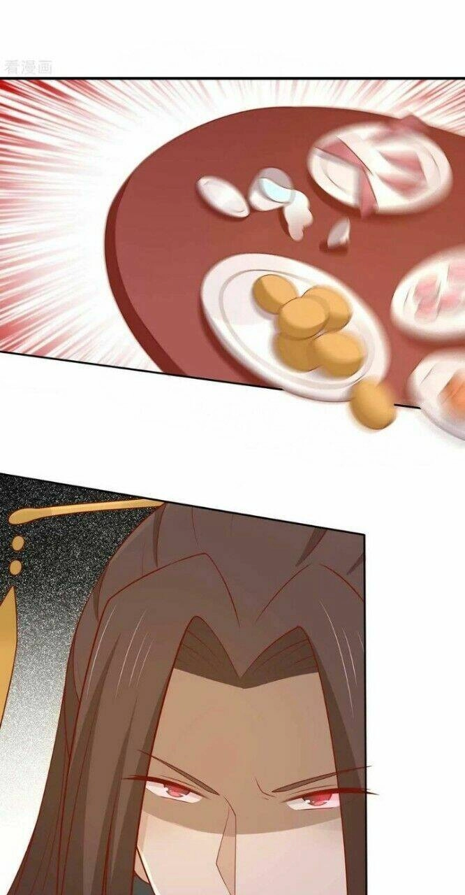 Vương Gia Người Ta Sẽ Giảm Béo Mà!!! Chapter 129 - 12