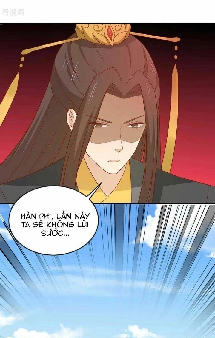 Vương Gia Người Ta Sẽ Giảm Béo Mà!!! Chapter 129 - 14