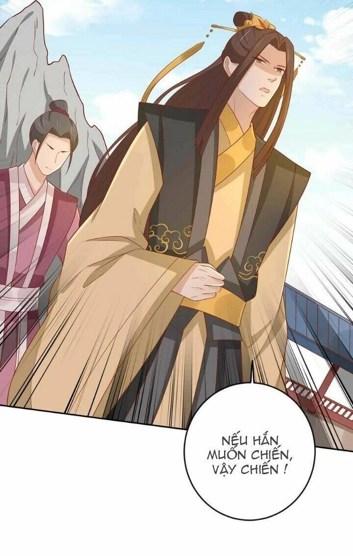 Vương Gia Người Ta Sẽ Giảm Béo Mà!!! Chapter 129 - 15