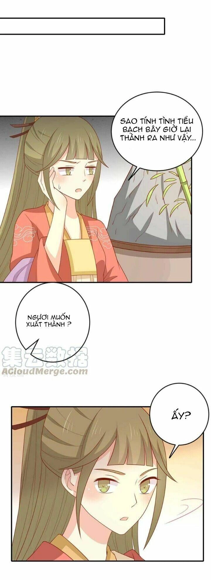 Vương Gia Người Ta Sẽ Giảm Béo Mà!!! Chapter 129 - 16