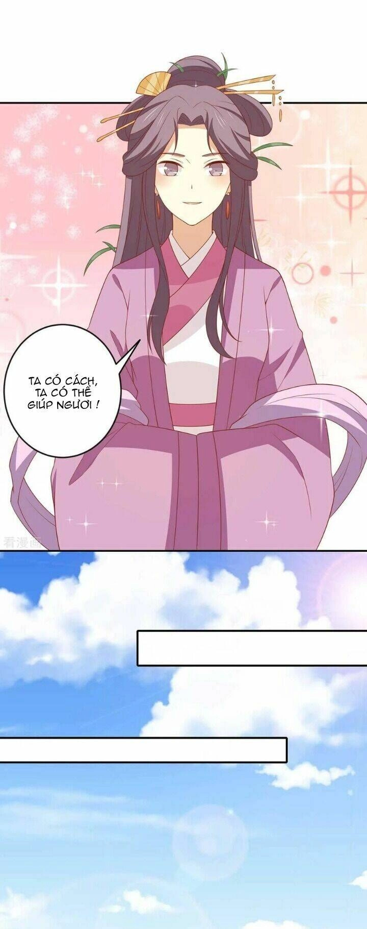 Vương Gia Người Ta Sẽ Giảm Béo Mà!!! Chapter 129 - 17