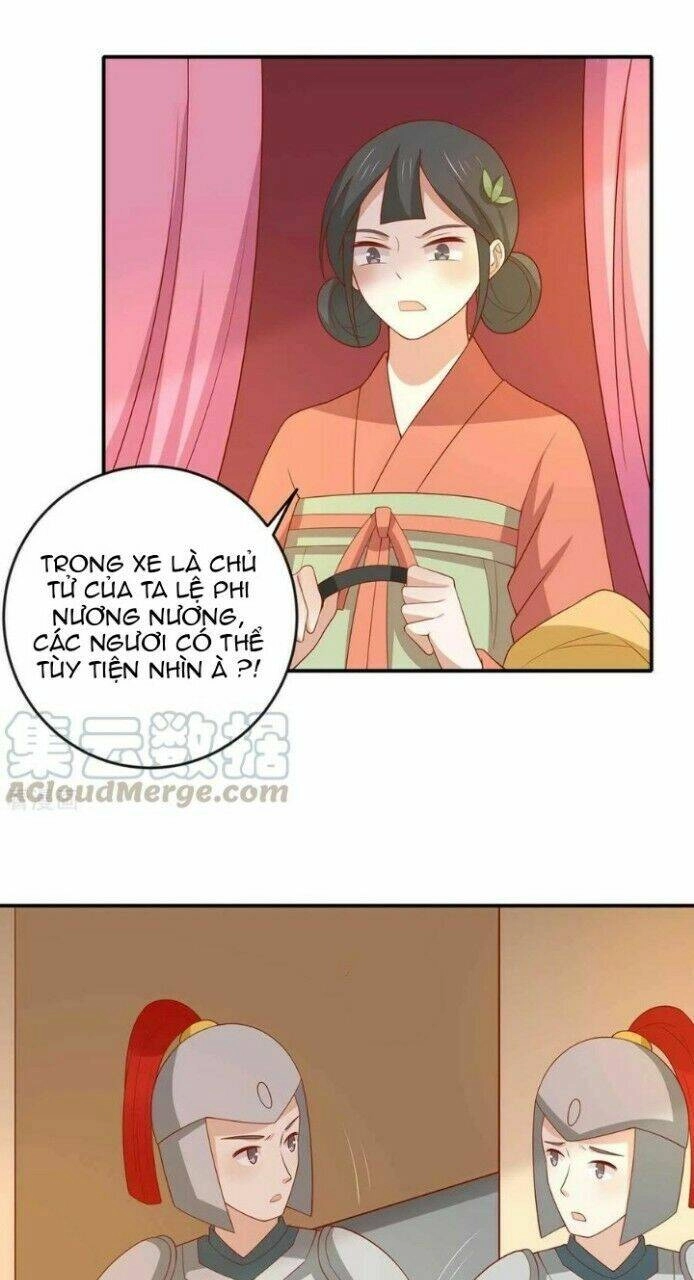 Vương Gia Người Ta Sẽ Giảm Béo Mà!!! Chapter 129 - 19