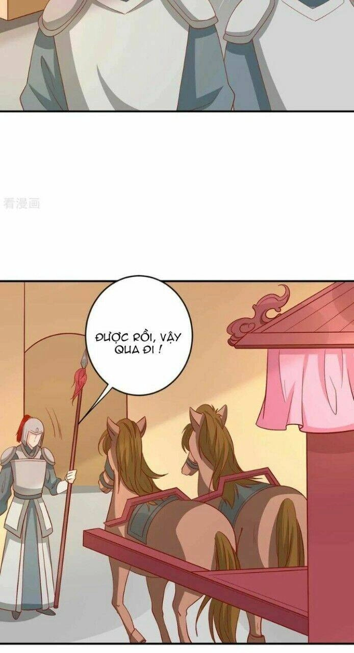 Vương Gia Người Ta Sẽ Giảm Béo Mà!!! Chapter 129 - 20