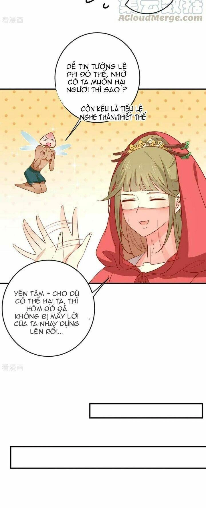 Vương Gia Người Ta Sẽ Giảm Béo Mà!!! Chapter 129 - 22