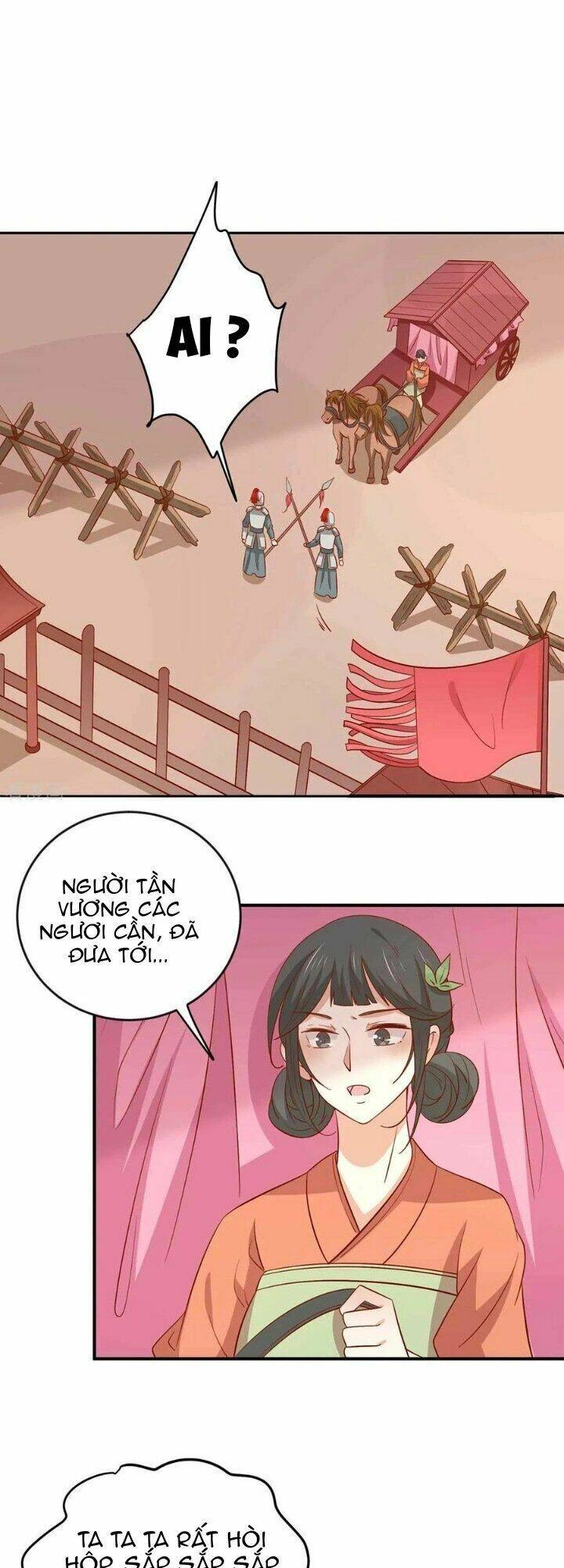 Vương Gia Người Ta Sẽ Giảm Béo Mà!!! Chapter 129 - 23