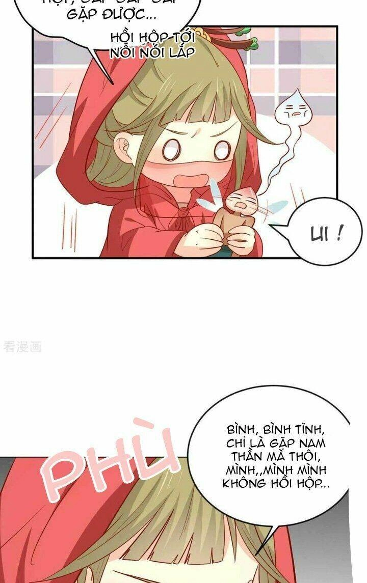 Vương Gia Người Ta Sẽ Giảm Béo Mà!!! Chapter 129 - 24