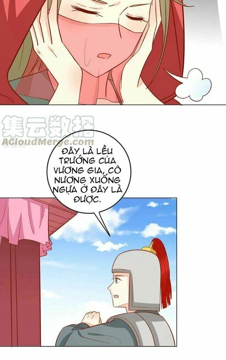 Vương Gia Người Ta Sẽ Giảm Béo Mà!!! Chapter 129 - 25