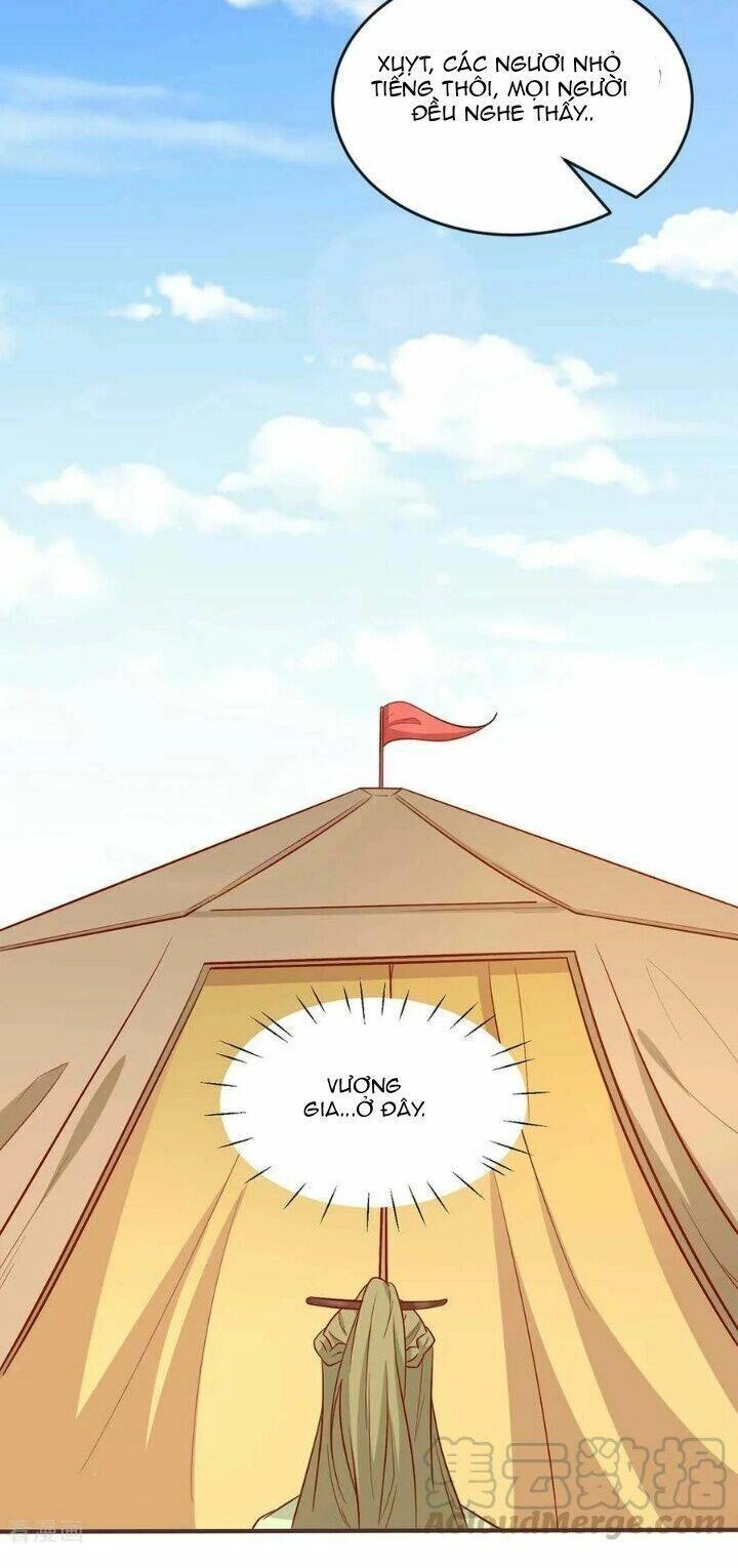 Vương Gia Người Ta Sẽ Giảm Béo Mà!!! Chapter 129 - 29