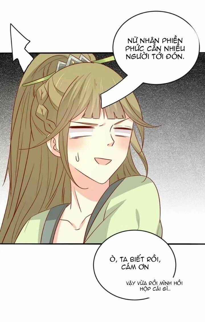 Vương Gia Người Ta Sẽ Giảm Béo Mà!!! Chapter 129 - 33