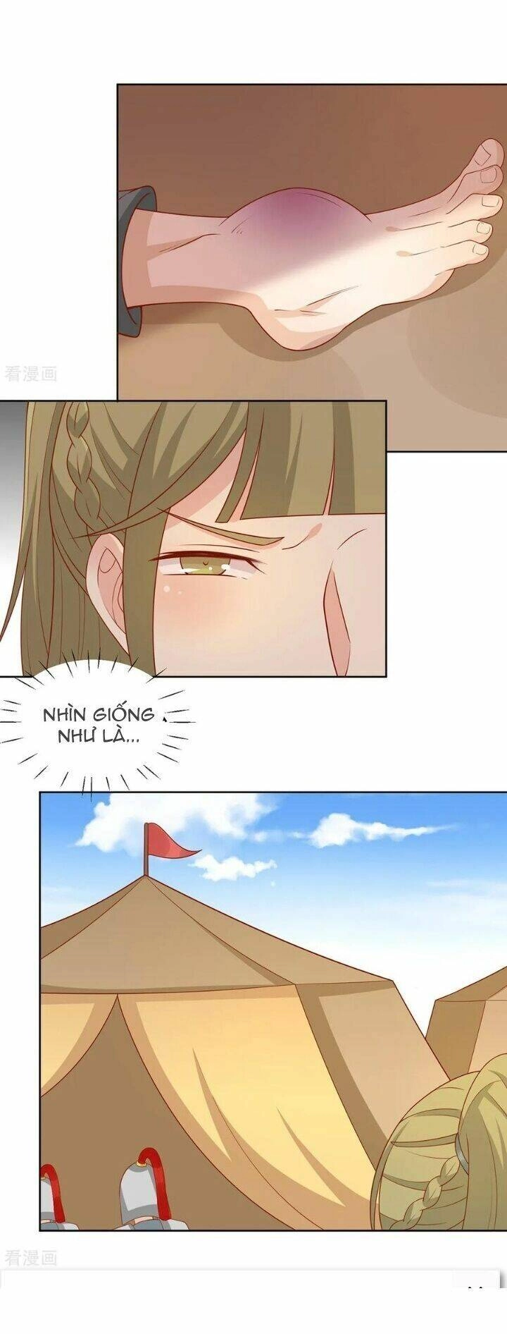 Vương Gia Người Ta Sẽ Giảm Béo Mà!!! Chapter 130 - 6