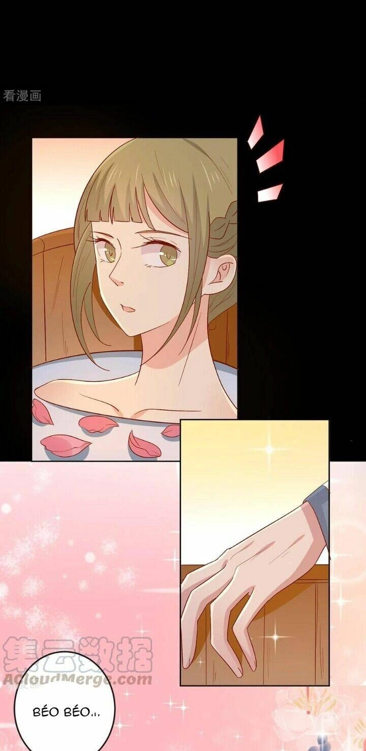 Vương Gia Người Ta Sẽ Giảm Béo Mà!!! Chapter 130 - 26