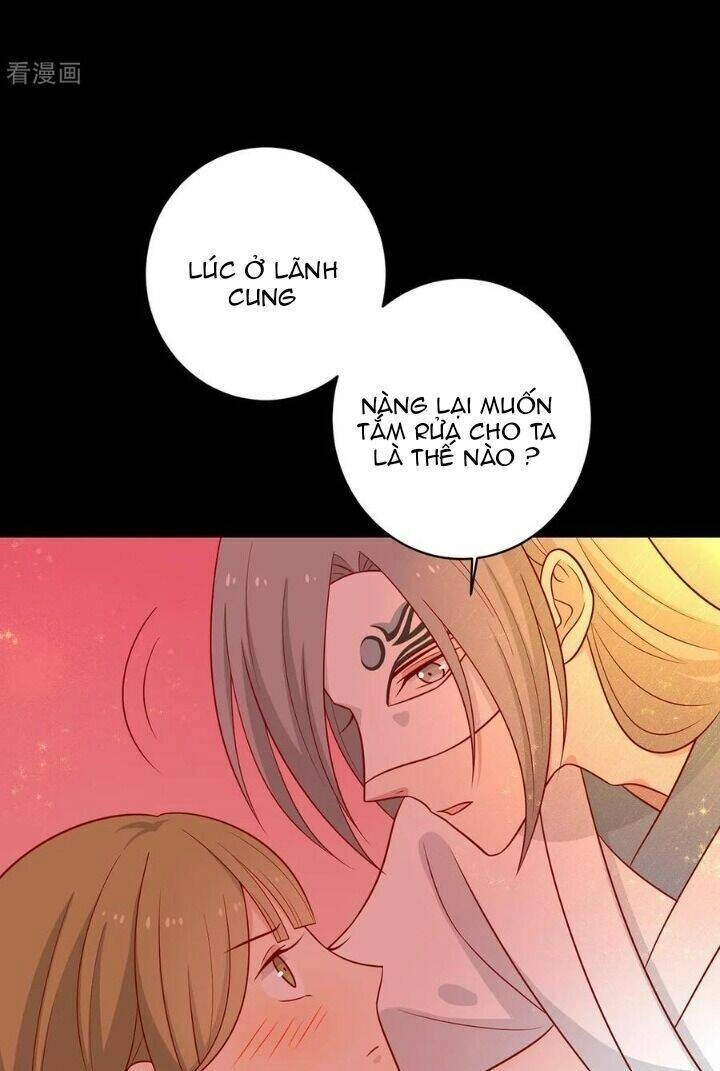 Vương Gia Người Ta Sẽ Giảm Béo Mà!!! Chapter 131 - 7