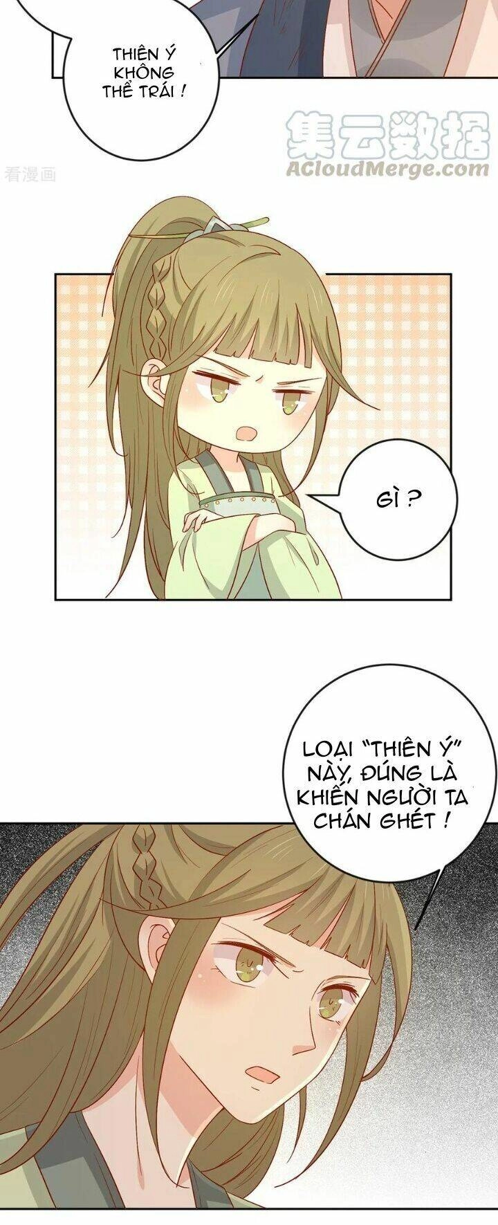 Vương Gia Người Ta Sẽ Giảm Béo Mà!!! Chapter 132 - 20