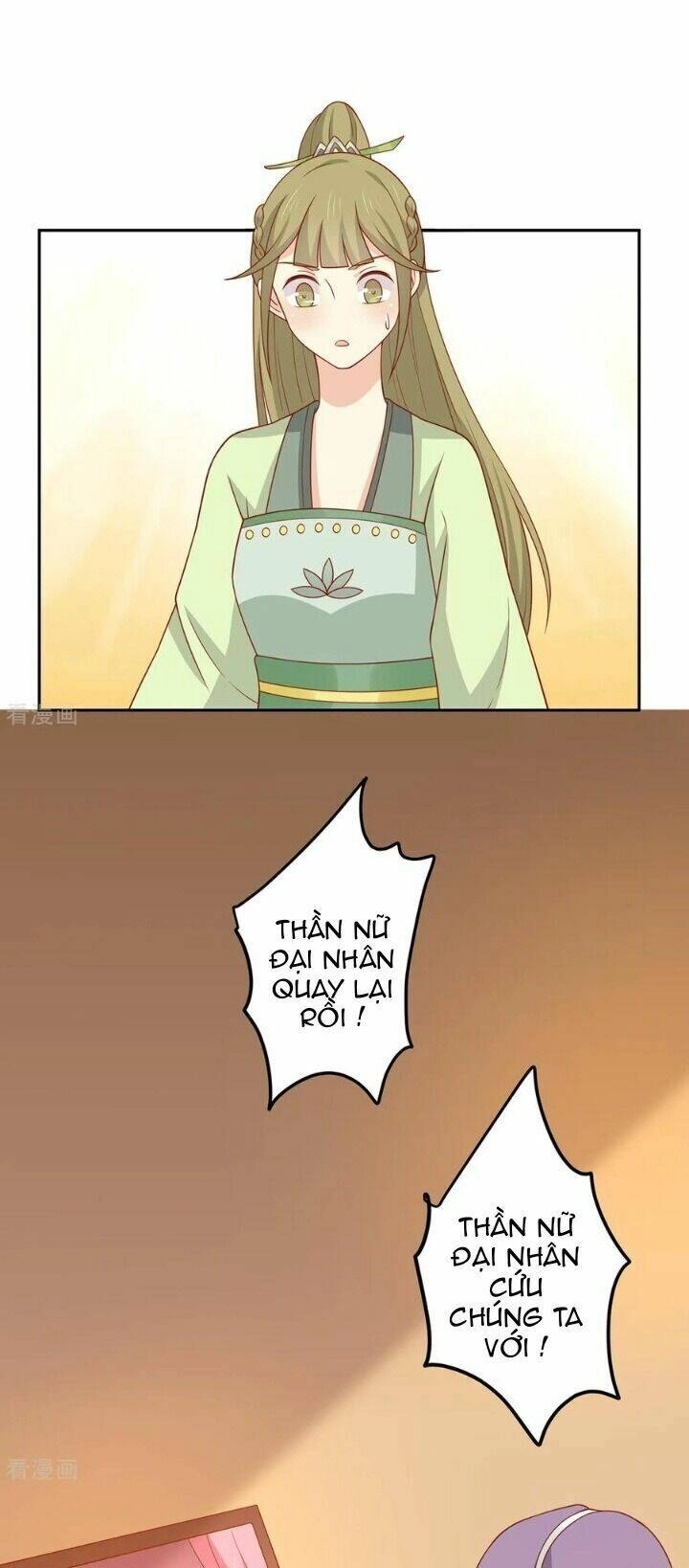 Vương Gia Người Ta Sẽ Giảm Béo Mà!!! Chapter 132 - 28