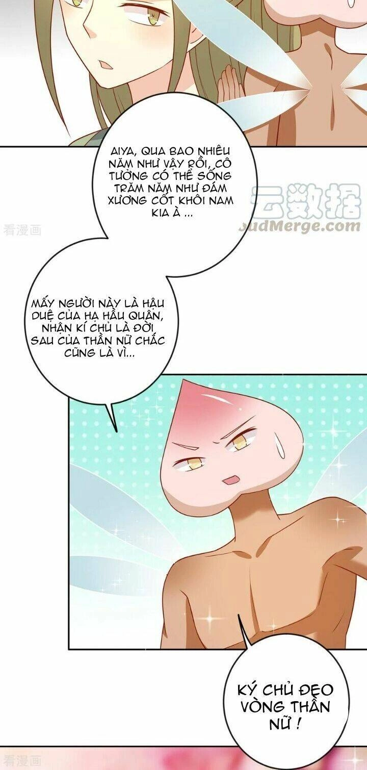 Vương Gia Người Ta Sẽ Giảm Béo Mà!!! Chapter 133 - 5