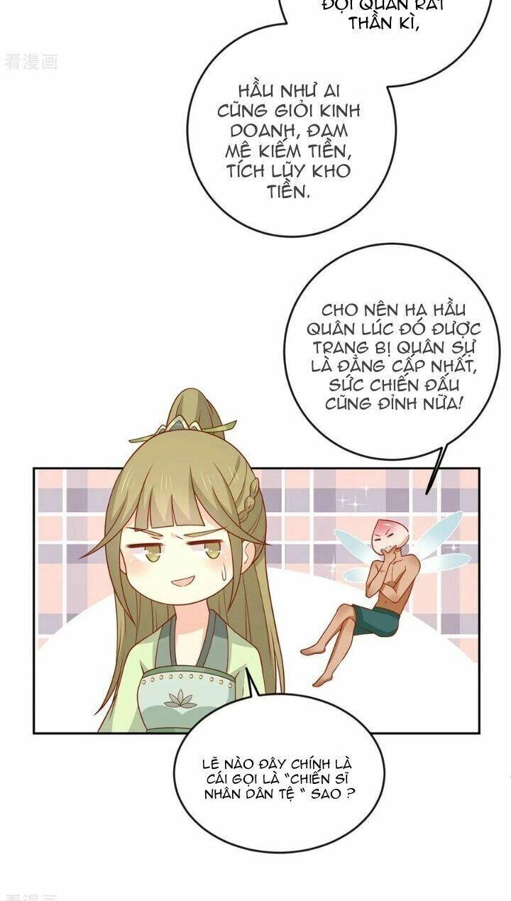 Vương Gia Người Ta Sẽ Giảm Béo Mà!!! Chapter 133 - 7