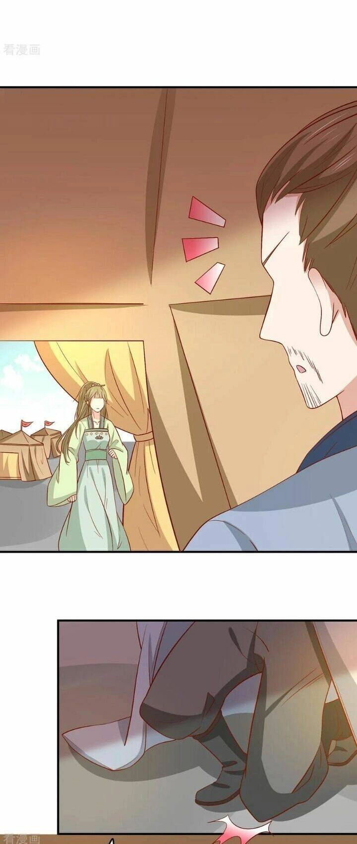 Vương Gia Người Ta Sẽ Giảm Béo Mà!!! Chapter 133 - 16