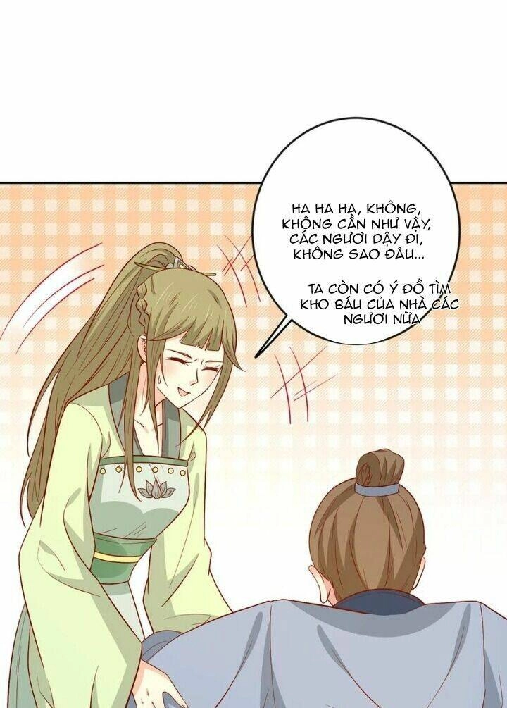 Vương Gia Người Ta Sẽ Giảm Béo Mà!!! Chapter 133 - 18