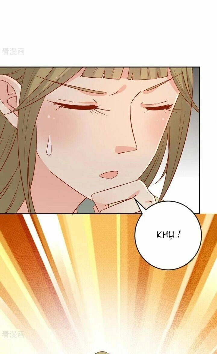 Vương Gia Người Ta Sẽ Giảm Béo Mà!!! Chapter 133 - 20