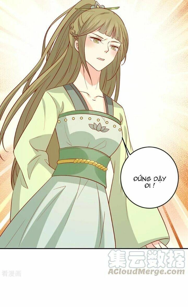 Vương Gia Người Ta Sẽ Giảm Béo Mà!!! Chapter 133 - 21