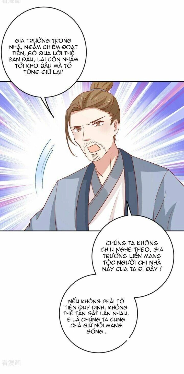 Vương Gia Người Ta Sẽ Giảm Béo Mà!!! Chapter 133 - 25