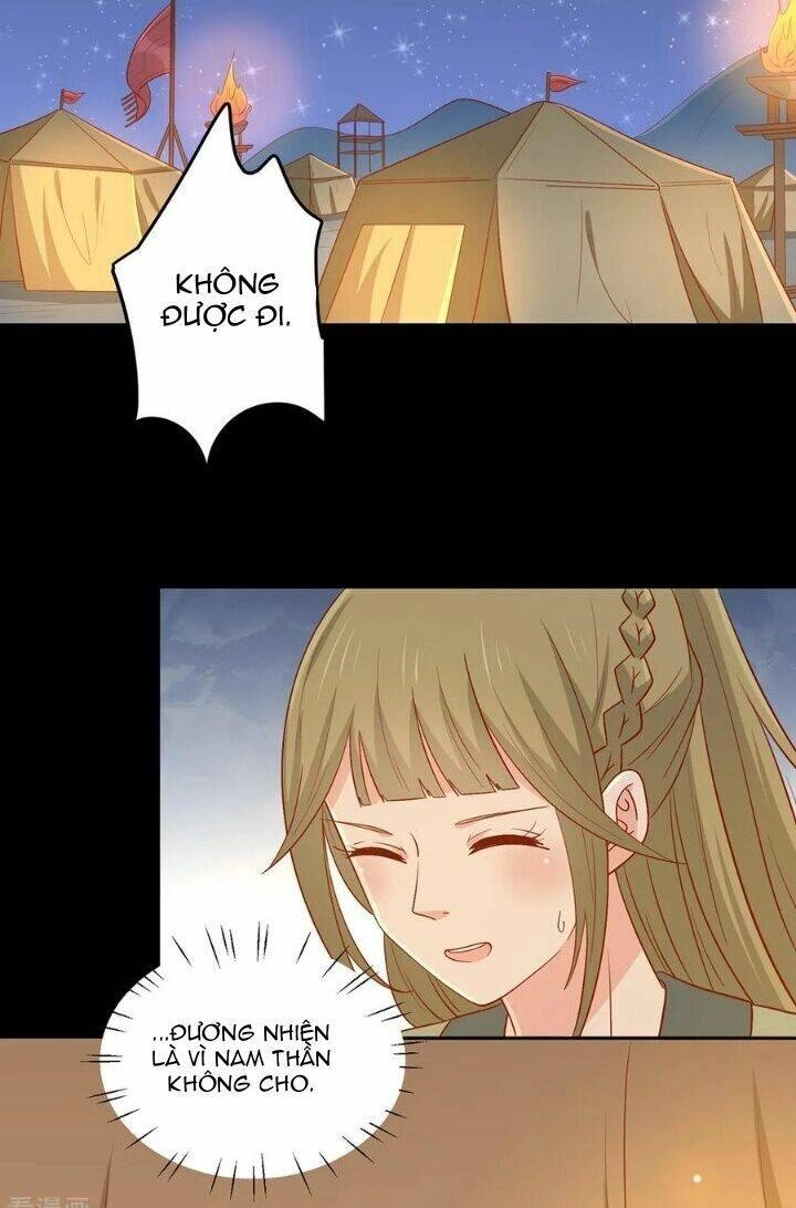 Vương Gia Người Ta Sẽ Giảm Béo Mà!!! Chapter 133 - 31