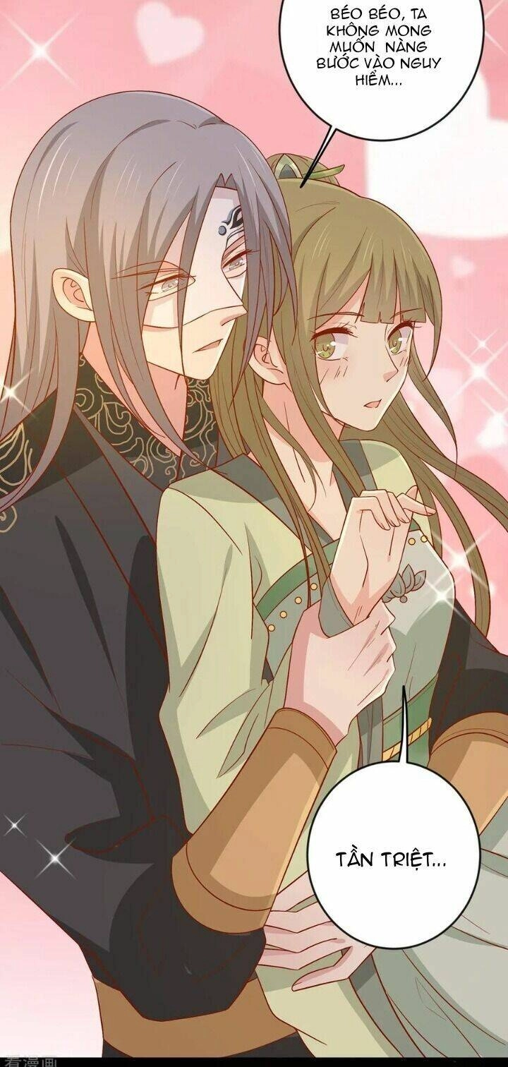 Vương Gia Người Ta Sẽ Giảm Béo Mà!!! Chapter 133 - 34