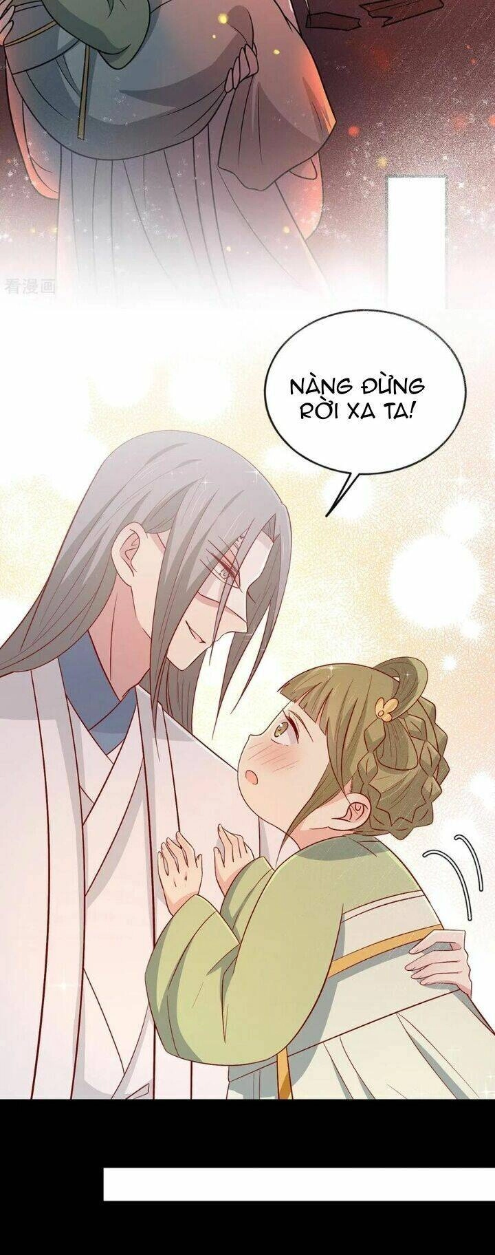 Vương Gia Người Ta Sẽ Giảm Béo Mà!!! Chapter 134 - 11