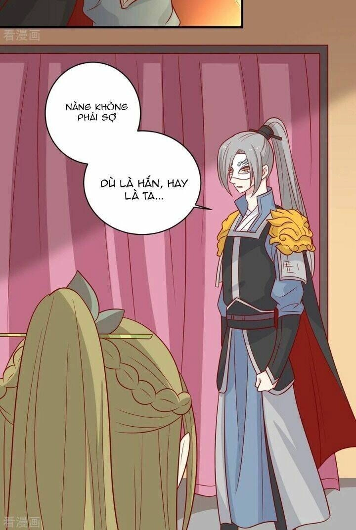 Vương Gia Người Ta Sẽ Giảm Béo Mà!!! Chapter 134 - 20