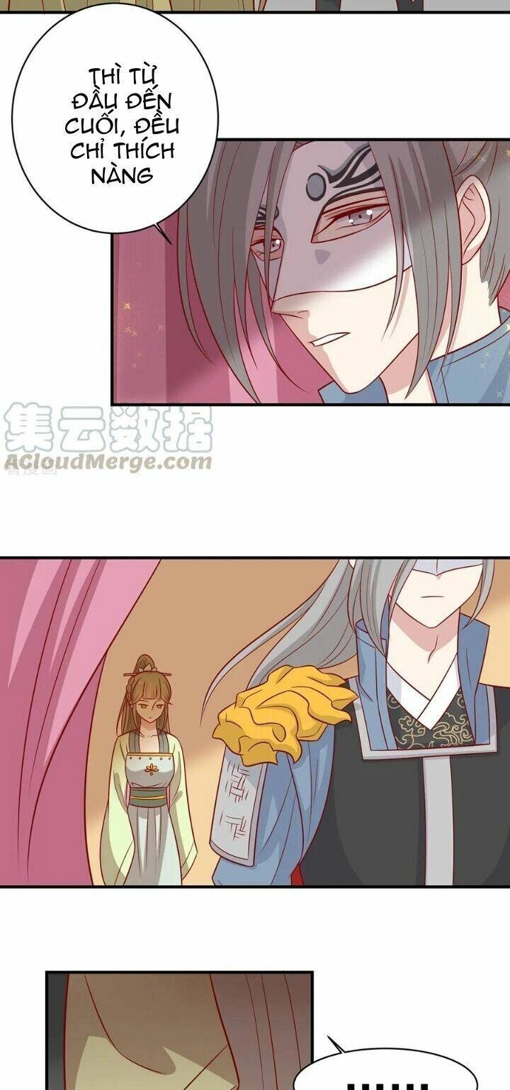 Vương Gia Người Ta Sẽ Giảm Béo Mà!!! Chapter 134 - 21