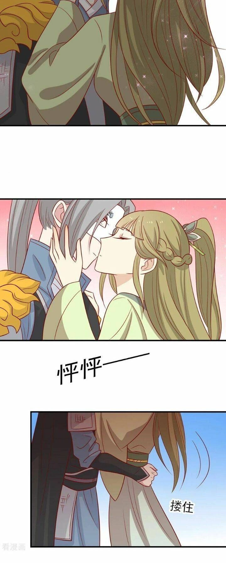 Vương Gia Người Ta Sẽ Giảm Béo Mà!!! Chapter 134 - 26