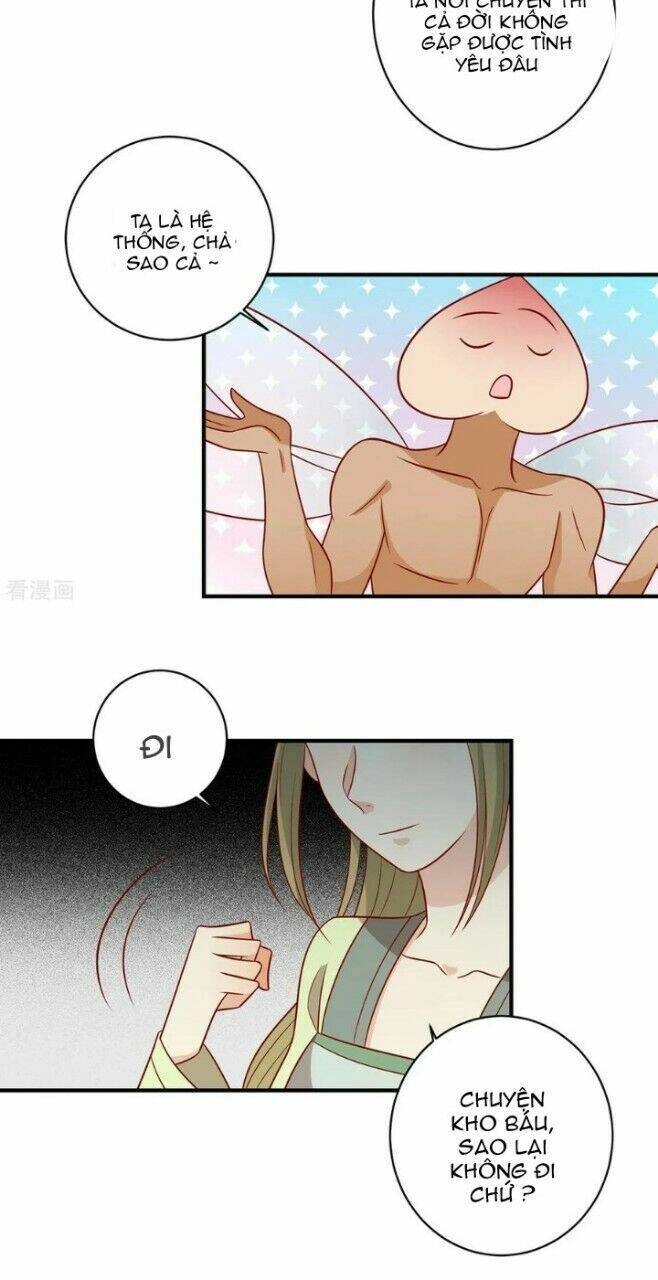 Vương Gia Người Ta Sẽ Giảm Béo Mà!!! Chapter 134 - 32