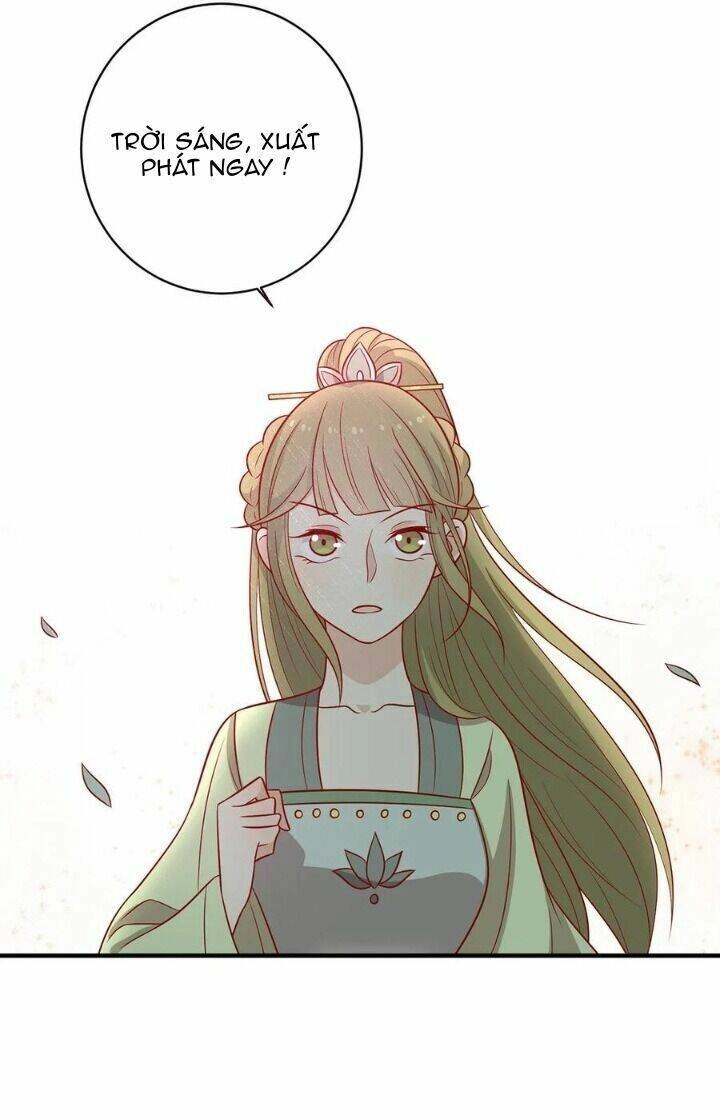 Vương Gia Người Ta Sẽ Giảm Béo Mà!!! Chapter 134 - 33