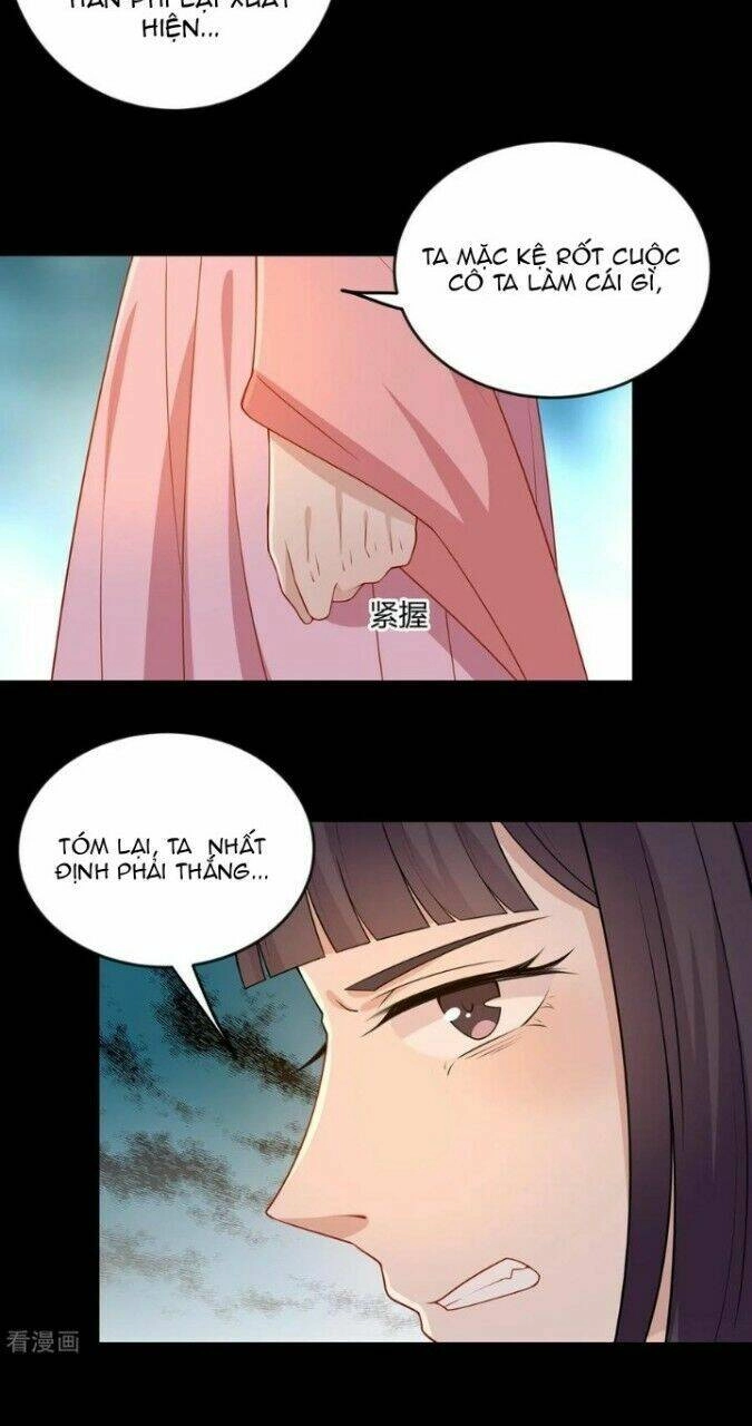 Vương Gia Người Ta Sẽ Giảm Béo Mà!!! Chapter 135 - 8