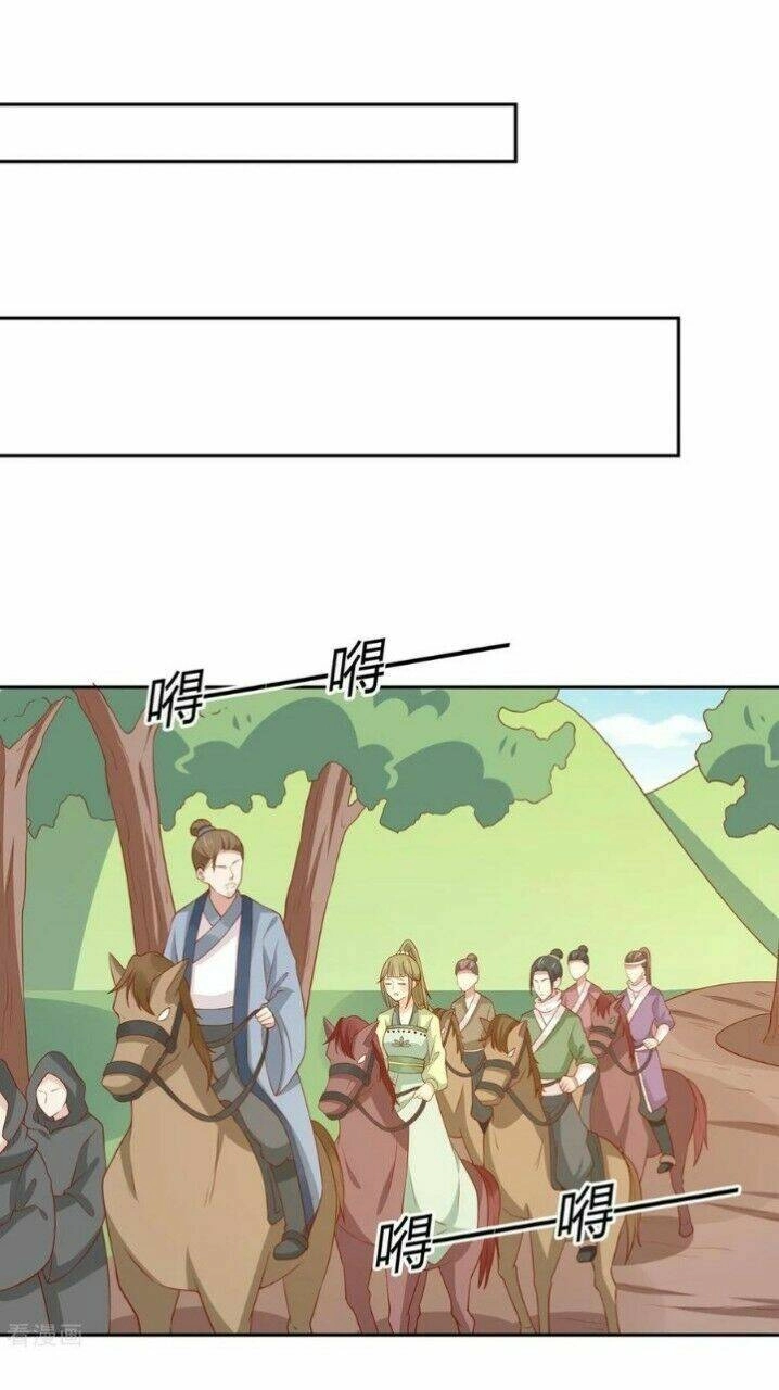 Vương Gia Người Ta Sẽ Giảm Béo Mà!!! Chapter 135 - 10