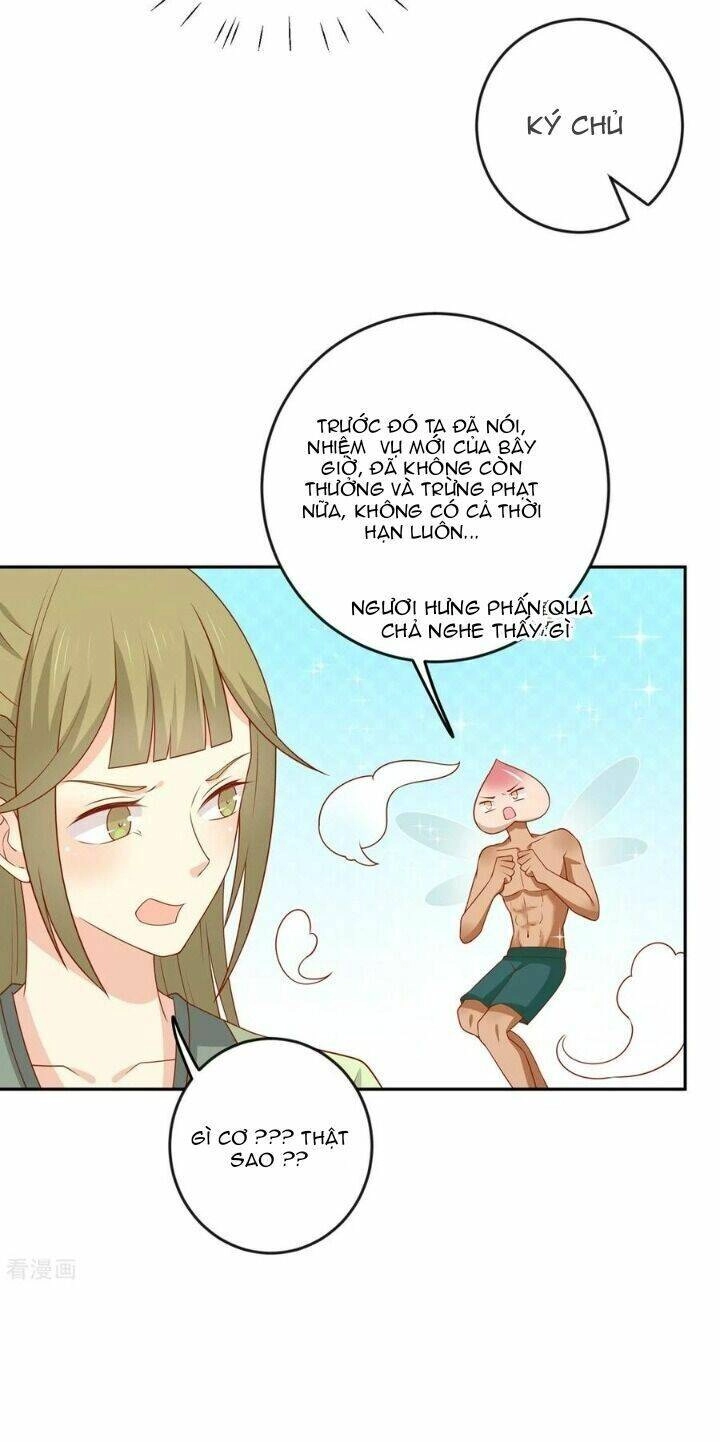 Vương Gia Người Ta Sẽ Giảm Béo Mà!!! Chapter 135 - 12