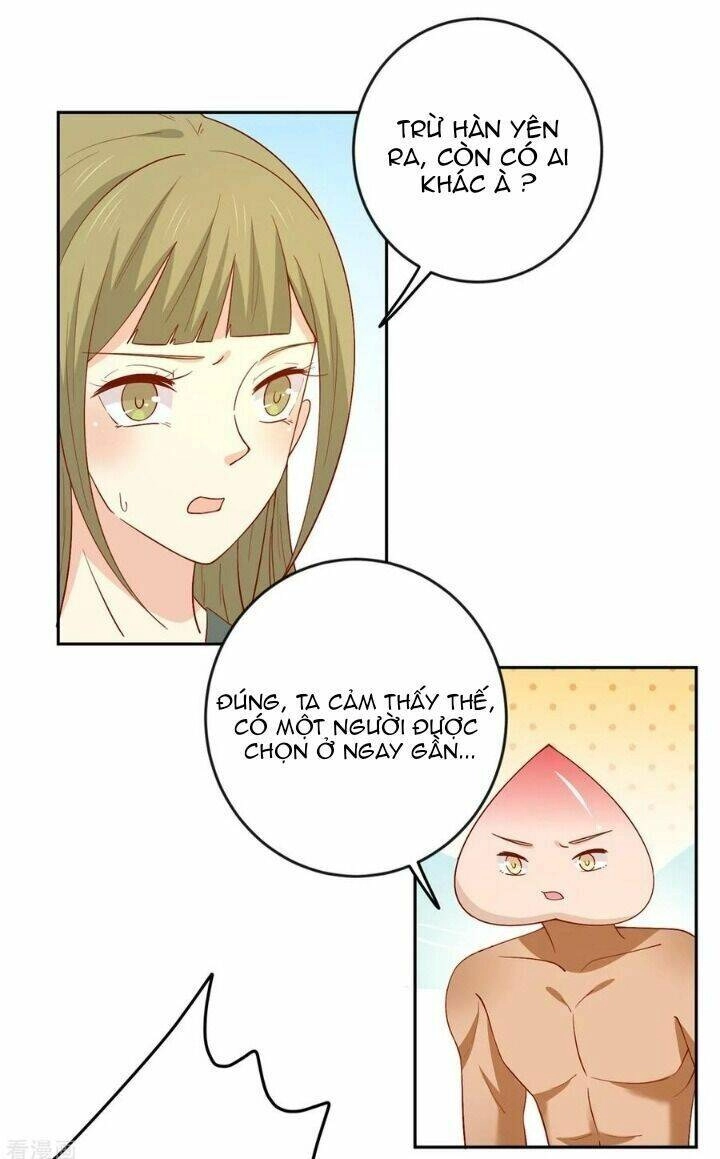 Vương Gia Người Ta Sẽ Giảm Béo Mà!!! Chapter 135 - 15